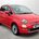 Fiat 500 1.2 Lounge 3dr