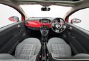 Fiat 500 1.2 Lounge 3dr 16