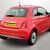 Fiat 500 1.2 Lounge 3dr 8