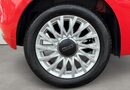 Fiat 500 1.2 Lounge 3dr 11