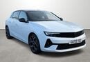 Vauxhall Astra 1.2 Turbo 130 GS Line 5dr 1