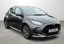 Toyota Yaris 1.5 Hybrid Excel 5dr CVT 1