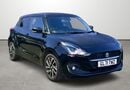 Suzuki Swift 1.2 Dualjet 83 12V Hybrid SZ5 5dr 1
