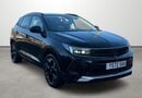 Vauxhall Grandland 1.2 Turbo Ultimate 5dr 1