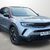 Vauxhall Mokka 1.2 Turbo GS 5dr 1