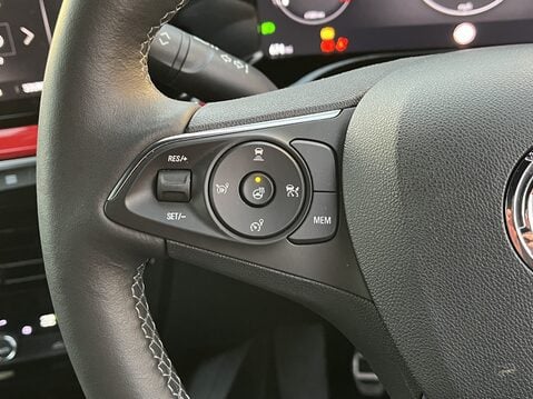 Vauxhall Mokka 1.2 Turbo GS Line 5dr 24