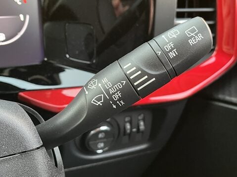 Vauxhall Mokka 1.2 Turbo GS Line 5dr 27