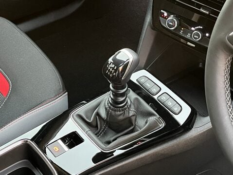 Vauxhall Mokka 1.2 Turbo GS Line 5dr 23