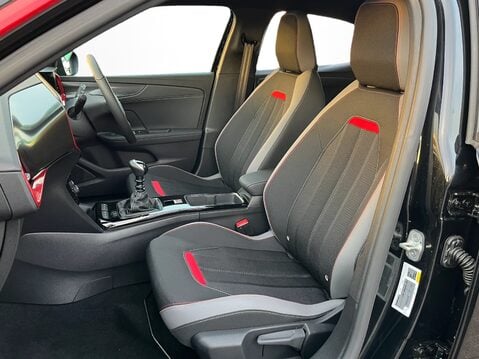 Vauxhall Mokka 1.2 Turbo GS Line 5dr 13