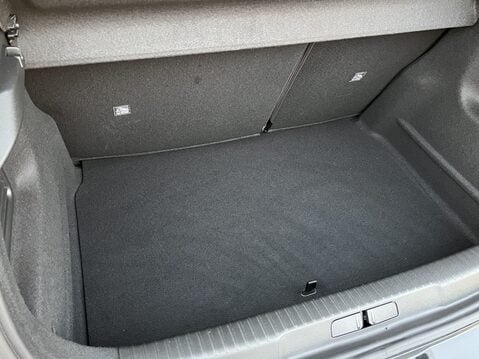 Vauxhall Mokka 1.2 Turbo GS Line 5dr 37