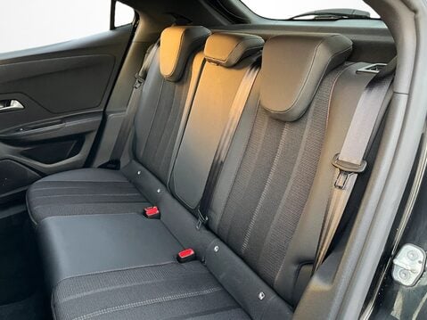 Vauxhall Mokka 1.2 Turbo GS Line 5dr 34