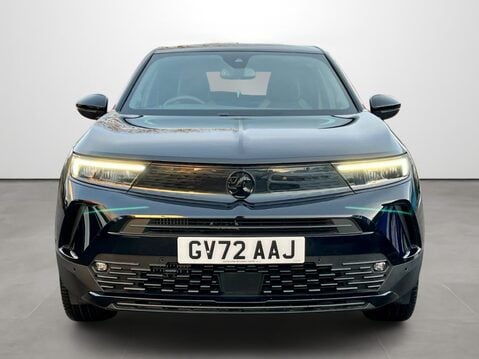 Vauxhall Mokka 1.2 Turbo GS Line 5dr 5