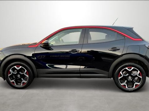 Vauxhall Mokka 1.2 Turbo GS Line 5dr 7