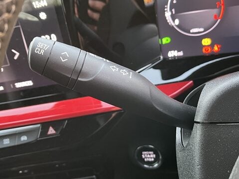 Vauxhall Mokka 1.2 Turbo GS Line 5dr 26