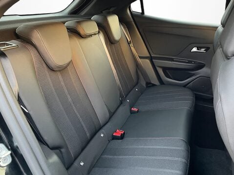 Vauxhall Mokka 1.2 Turbo GS Line 5dr 36