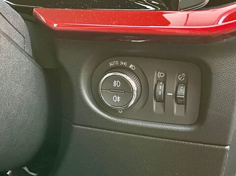 Vauxhall Mokka 1.2 Turbo GS Line 5dr 21