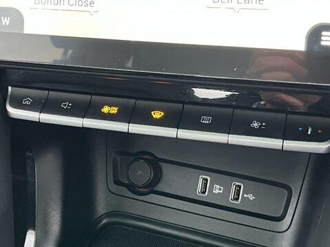 MG ZS 1.0T GDi Exclusive 5dr 32