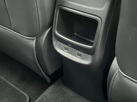 MG ZS 1.0T GDi Exclusive 5dr 39