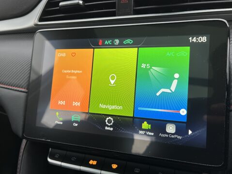 MG ZS 1.0T GDi Exclusive 5dr 30