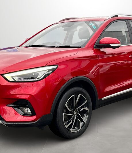 MG ZS 1.0T GDi Exclusive 5dr