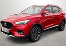 MG ZS 1.0T GDi Exclusive 5dr 6