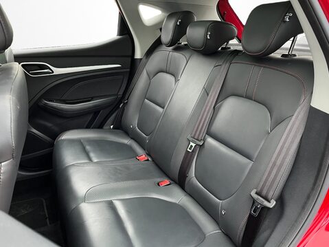 MG ZS 1.0T GDi Exclusive 5dr 38