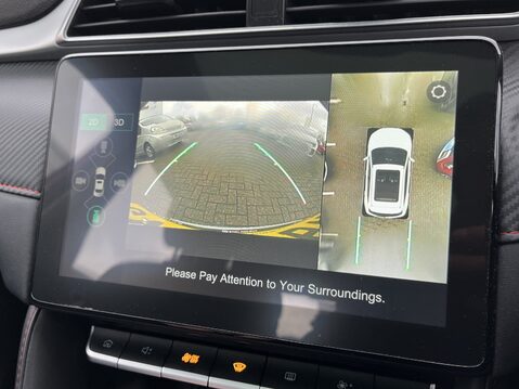 MG ZS 1.0T GDi Exclusive 5dr 28