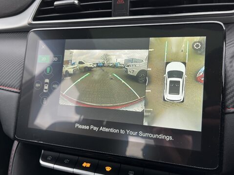 MG ZS 1.0T GDi Exclusive 5dr 27