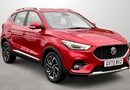MG ZS 1.0T GDi Exclusive 5dr 1