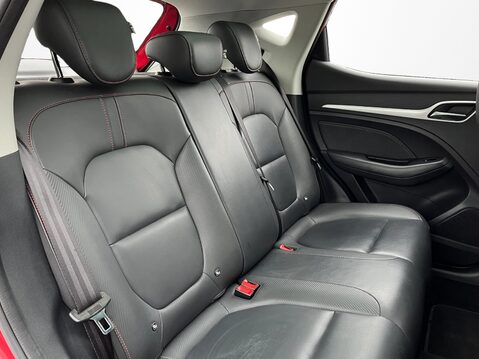 MG ZS 1.0T GDi Exclusive 5dr 40