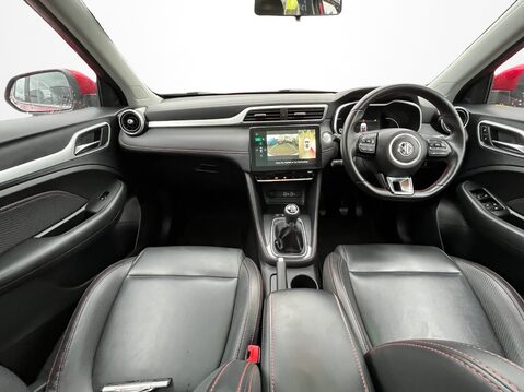 MG ZS 1.0T GDi Exclusive 5dr 16