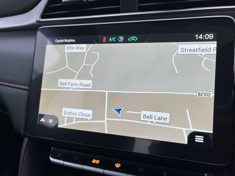 MG ZS 1.0T GDi Exclusive 5dr 29