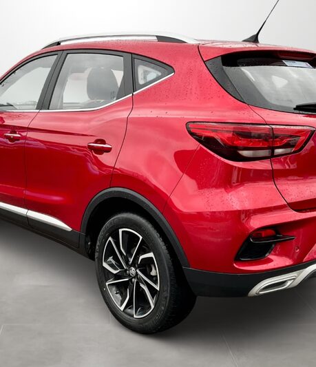 MG ZS 1.0T GDi Exclusive 5dr