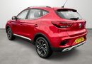 MG ZS 1.0T GDi Exclusive 5dr 4