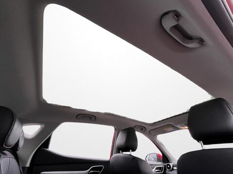 MG ZS 1.0T GDi Exclusive 5dr 37