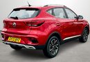 MG ZS 1.0T GDi Exclusive 5dr 9