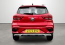 MG ZS 1.0T GDi Exclusive 5dr 8