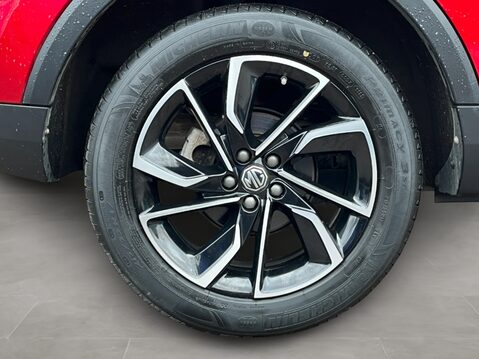 MG ZS 1.0T GDi Exclusive 5dr 11