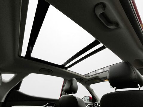 MG ZS 1.0T GDi Exclusive 5dr 36