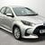 Toyota Yaris 1.5 Hybrid Icon 5dr CVT 1