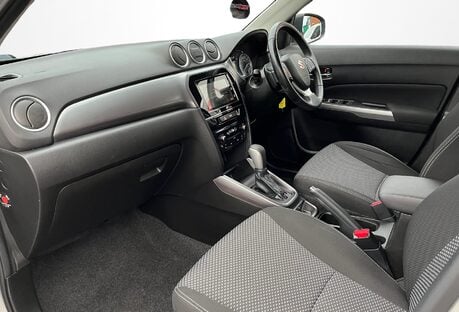 Suzuki Vitara 1.0 Boosterjet SZ-T 5dr Auto