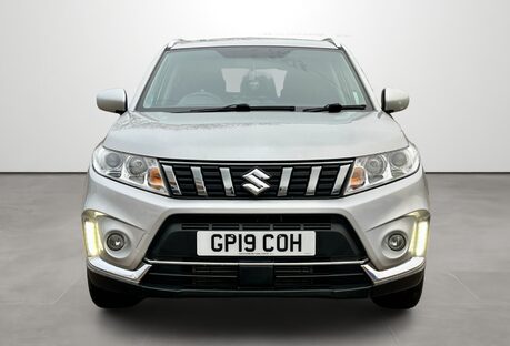 Suzuki Vitara 1.0 Boosterjet SZ-T 5dr Auto