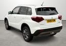 Suzuki Vitara 1.4 Boosterjet MHEV 109 Motion 5dr 3