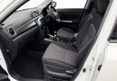 Suzuki Vitara 1.4 Boosterjet MHEV 109 Motion 5dr 2