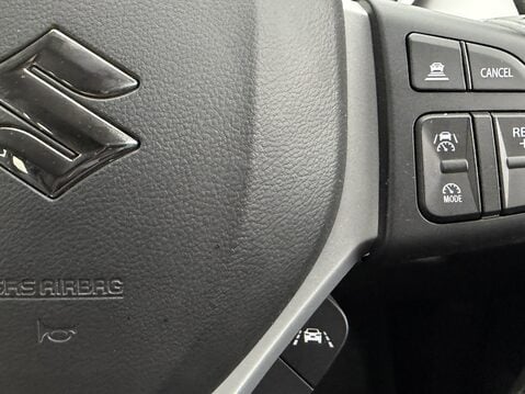 Suzuki Vitara 1.4 Boosterjet MHEV 109 Motion 5dr 29
