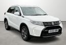 Suzuki Vitara 1.4 Boosterjet MHEV 109 Motion 5dr 1