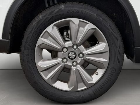 Suzuki Vitara 1.4 Boosterjet MHEV 109 Motion 5dr 12