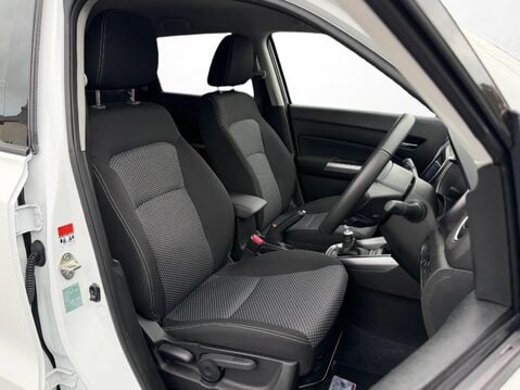 Suzuki Vitara 1.4 Boosterjet MHEV 109 Motion 5dr 18