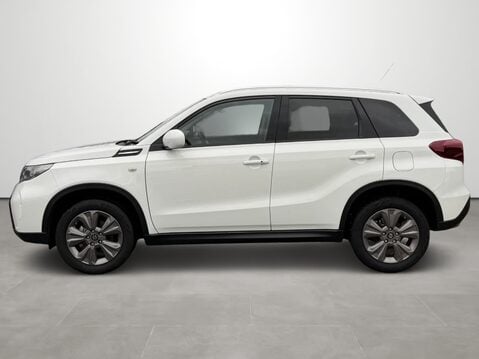 Suzuki Vitara 1.4 Boosterjet MHEV 109 Motion 5dr 8