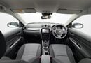 Suzuki Vitara 1.4 Boosterjet MHEV 109 Motion 5dr 16